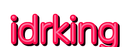 idrking — logo kanal