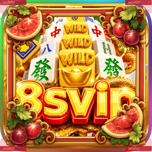 8svip — mitra unggulan